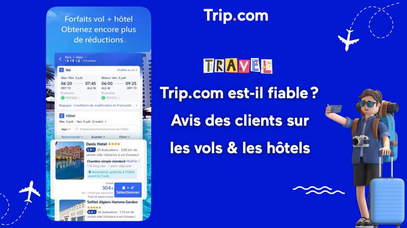 Avis Trip.com