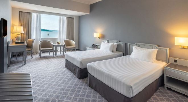 ベイビュー ホテル ランカウイ