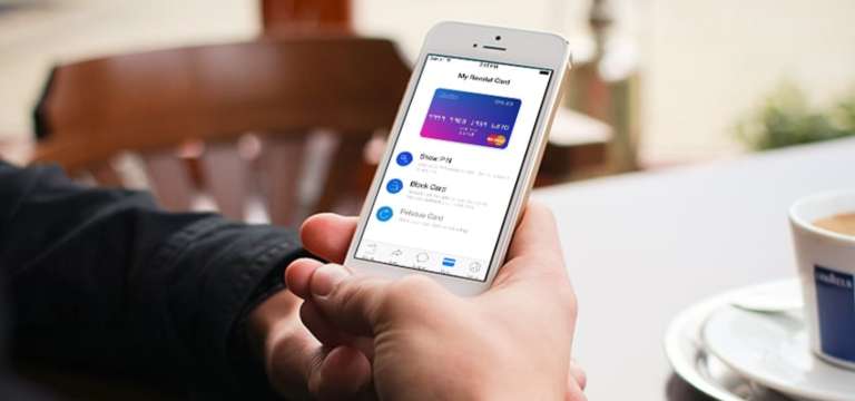 Revolut Apps in Singapore