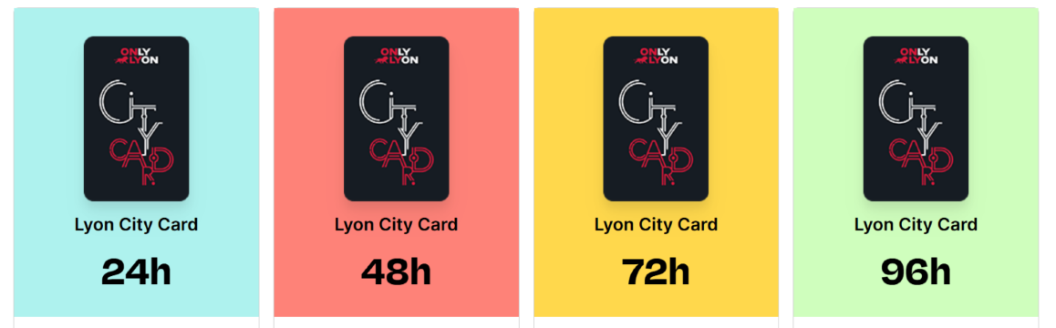 harga lyon city card