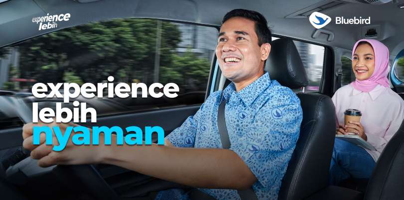 Blue Bird sebagai Pilihan Transportasi Terpercaya dan Modern di Indonesia