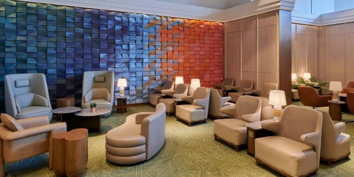 Plaza Premium Lounge