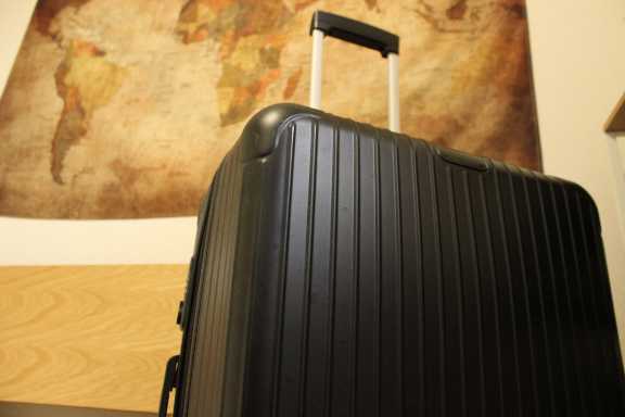 ZIPAIRは機内持ち込み7kgまで無料・預け荷物は有料