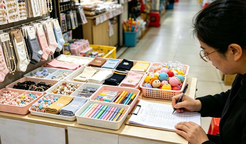 How to Buy from Yiwu Market: Step-by-Step for International Buyers