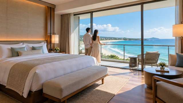 人数・旅行相手別|おすすめのホテル部屋タイプ