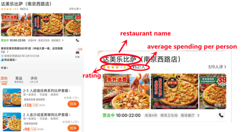 China Food Delivery Apps - How to Use Meituan/Eleme