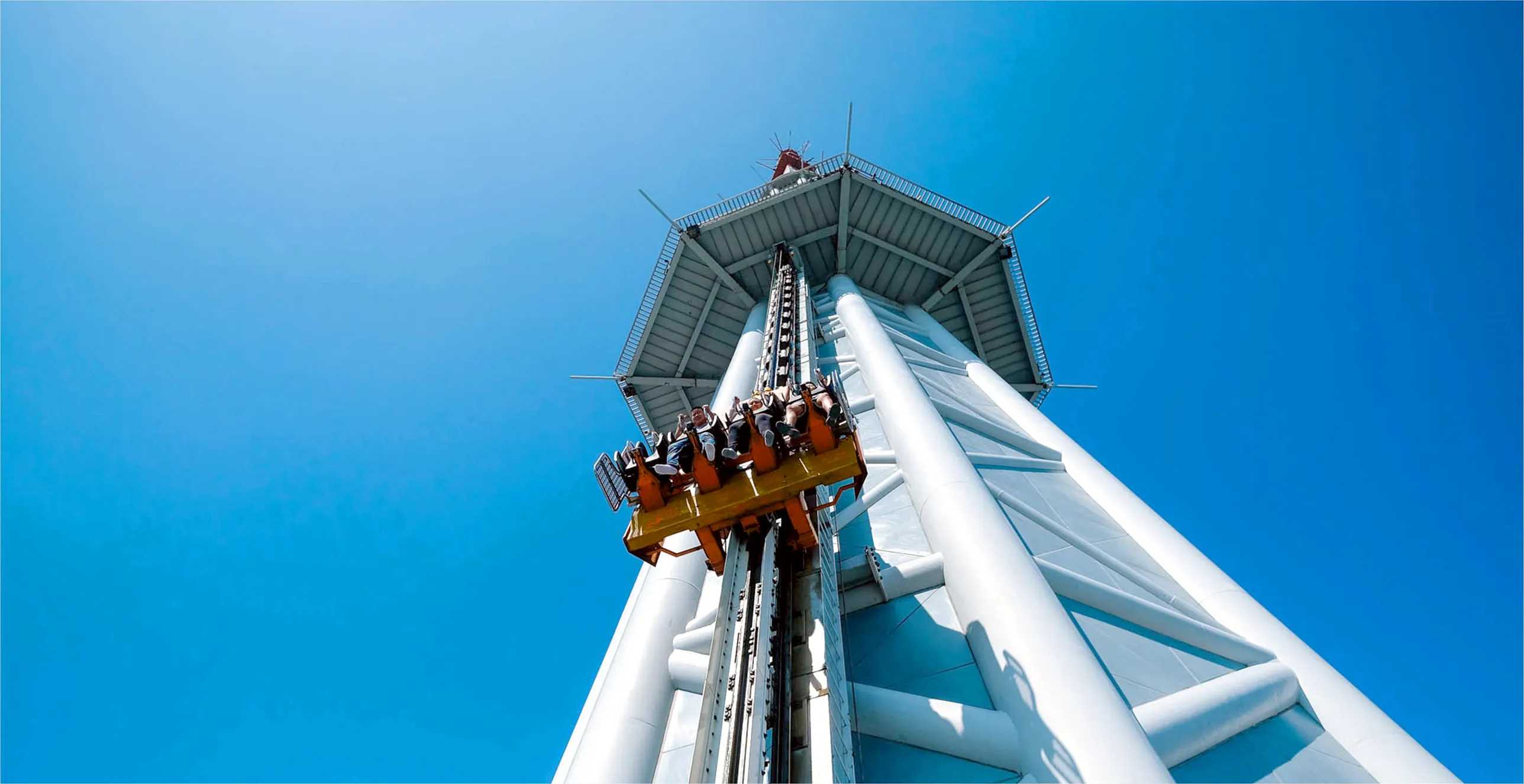 Sky Drop