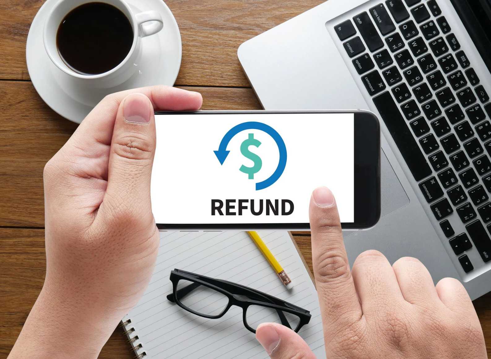 Refund Processing Time