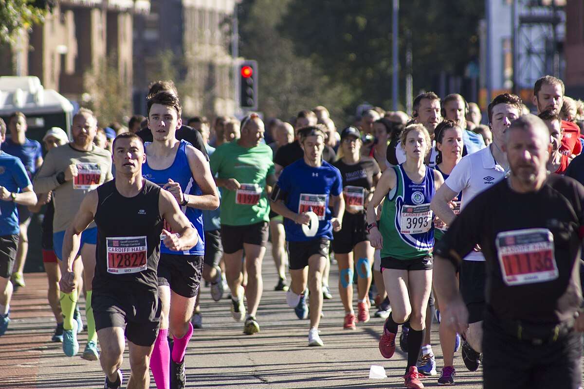 Cardiff Half Marathon 2025: Nearest Station, When to Travel & How to Snag Cheap Train Tickets