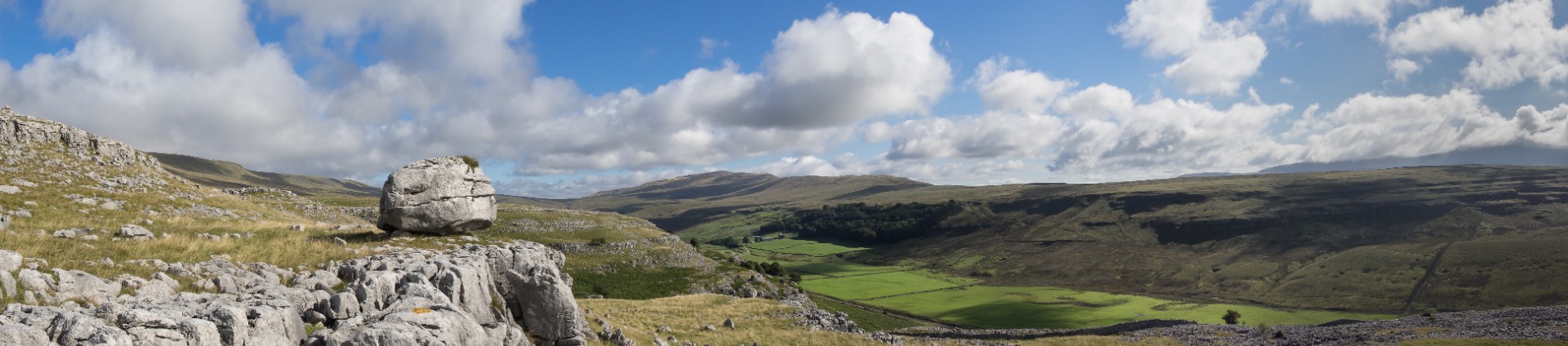 Visiting the Yorkshire Dales by Train: What You Need to Know