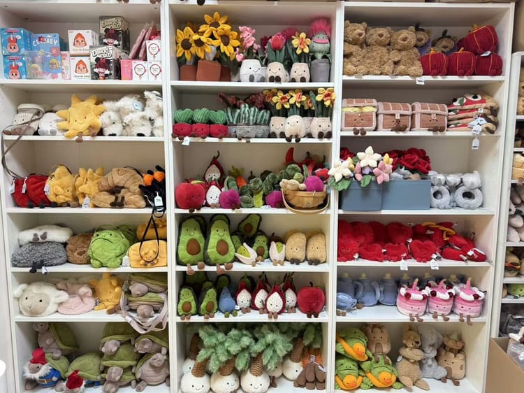 荔枝角代购實體店