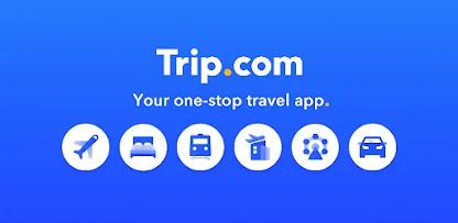 Download Trip.com App