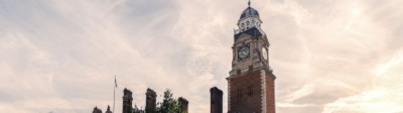 Birmingham to Leicester: Cheapest vs quickest vs best