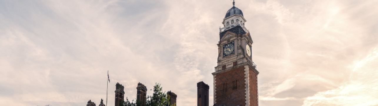 Birmingham to Leicester: Cheapest vs quickest vs best