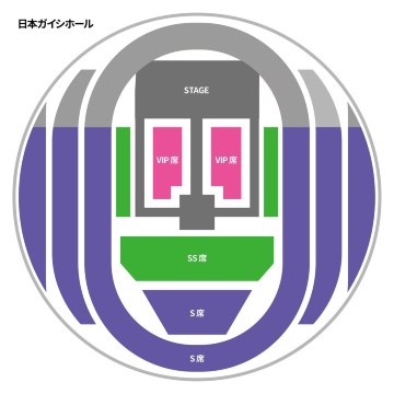 ayumi hamasaki JAPAN TOUR 2026「A -Scapegoat-」完全ガイド