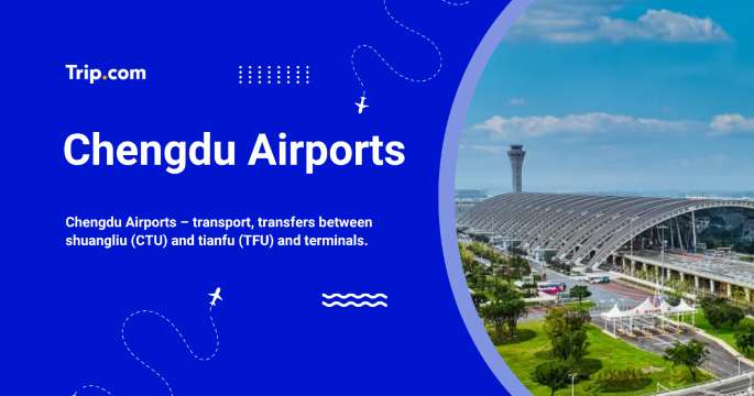 Chengdu Airports