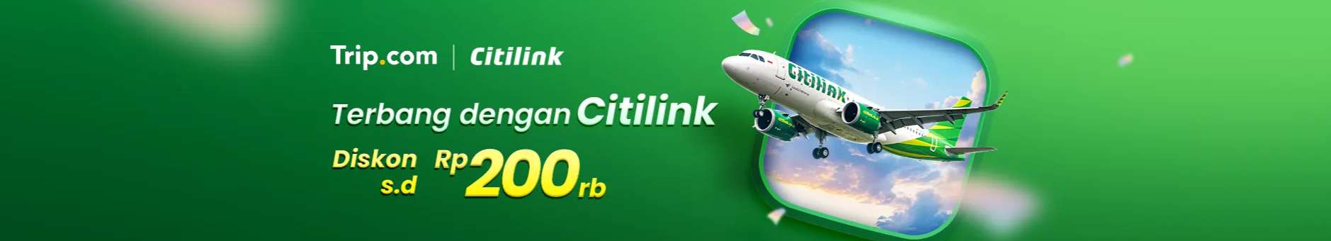 promo trip.com