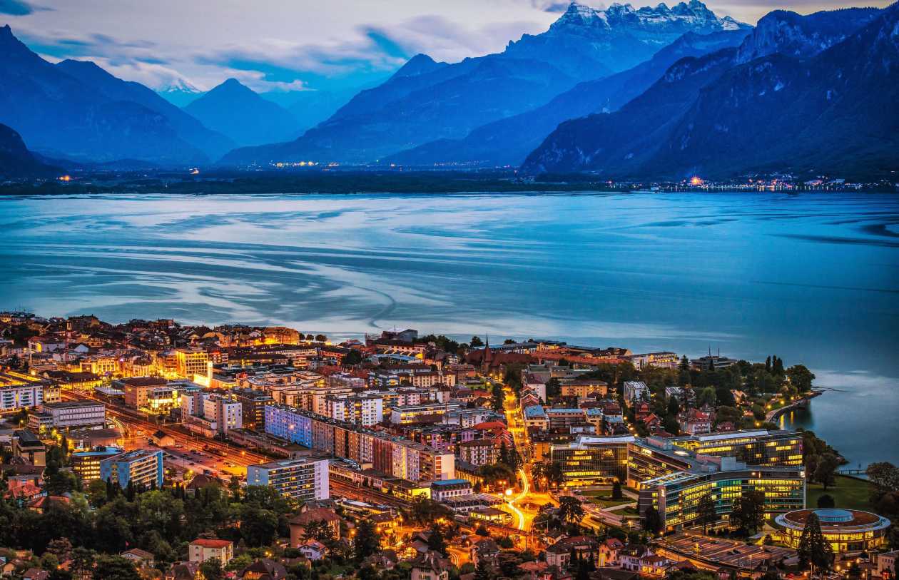 geneva