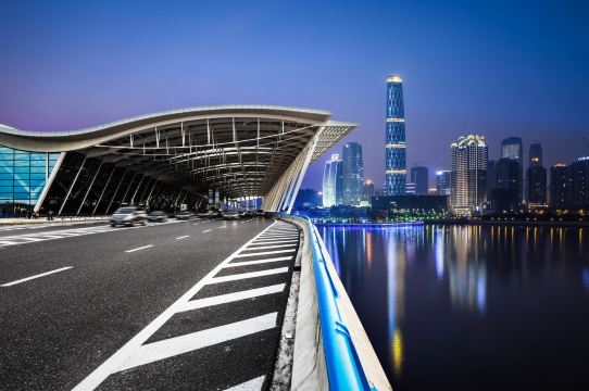 浦東空港で空港泊はできる?24時間利用できる無料休憩スペース