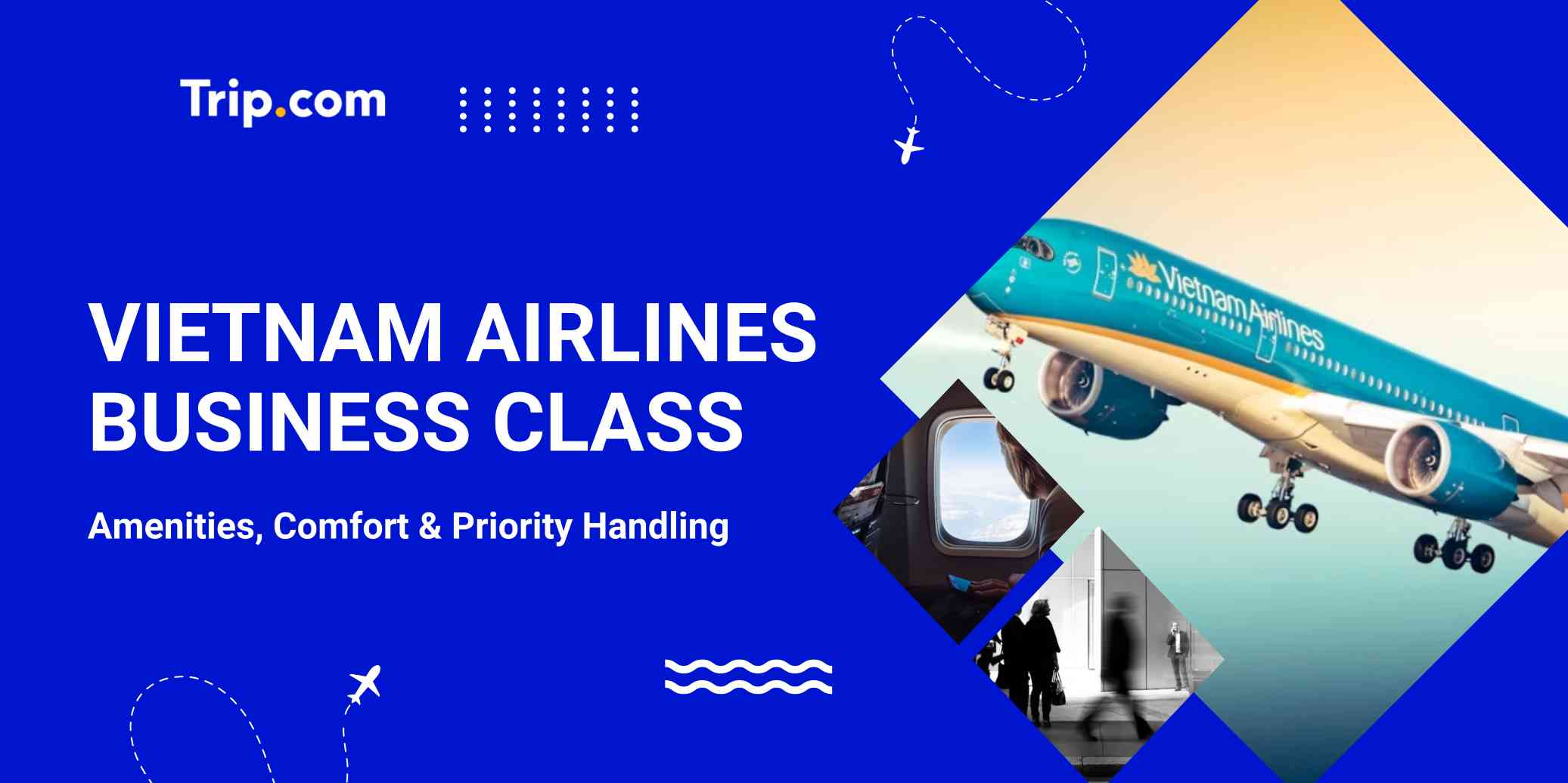 The Ultimate Review: Is Vietnam Airlines Business Class Worth It?
