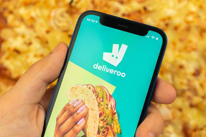 Deliveroo