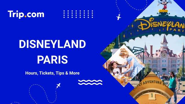 Disneyland Paris