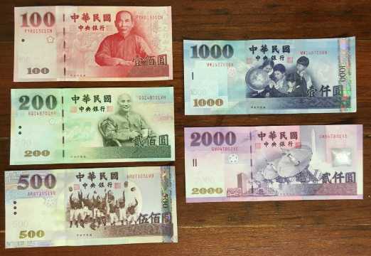 Taiwan Currency and Cash: Do You Need Cash in Taiwan?