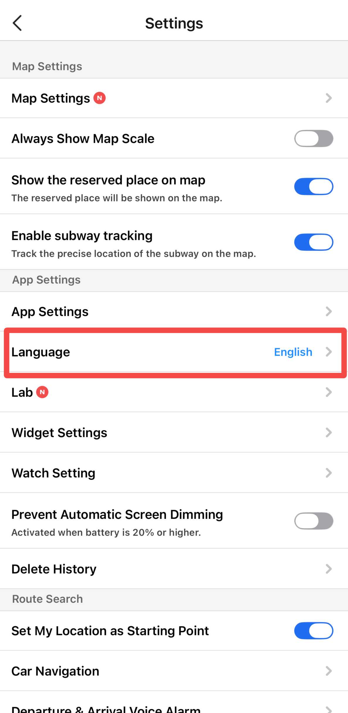 How to Use KakaoMap in South Korea