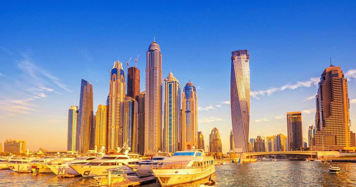 Best eSIM for UAE Tourists