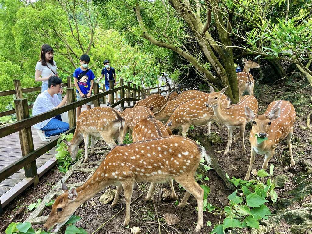 壽山動物園