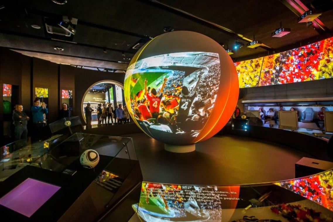 Dortmund_Deutsches Fußballmuseum