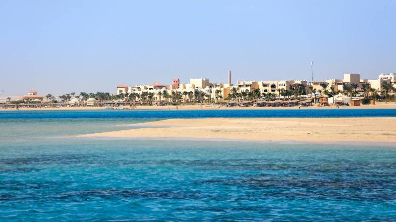 Hurghada