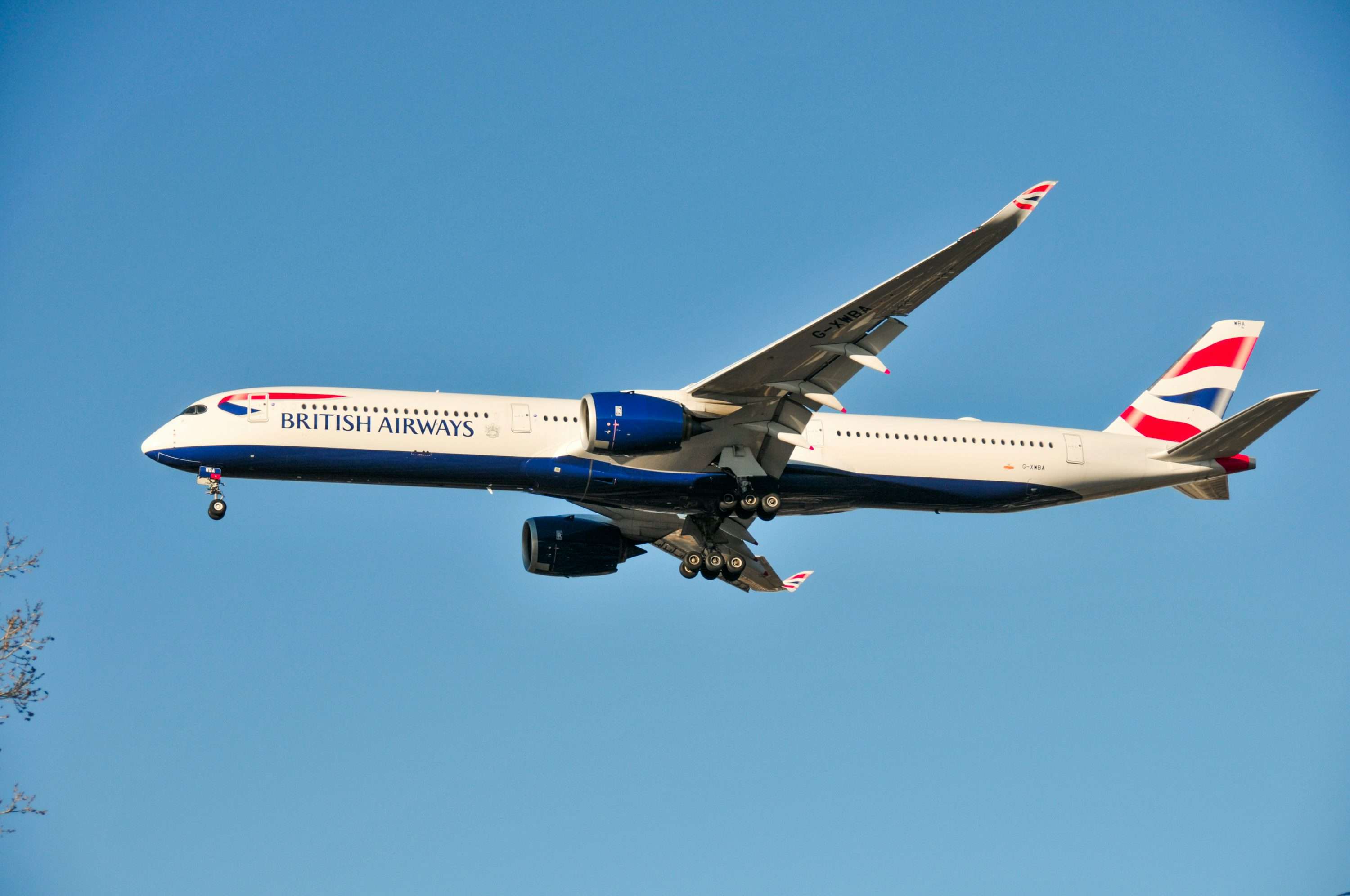 British Airways