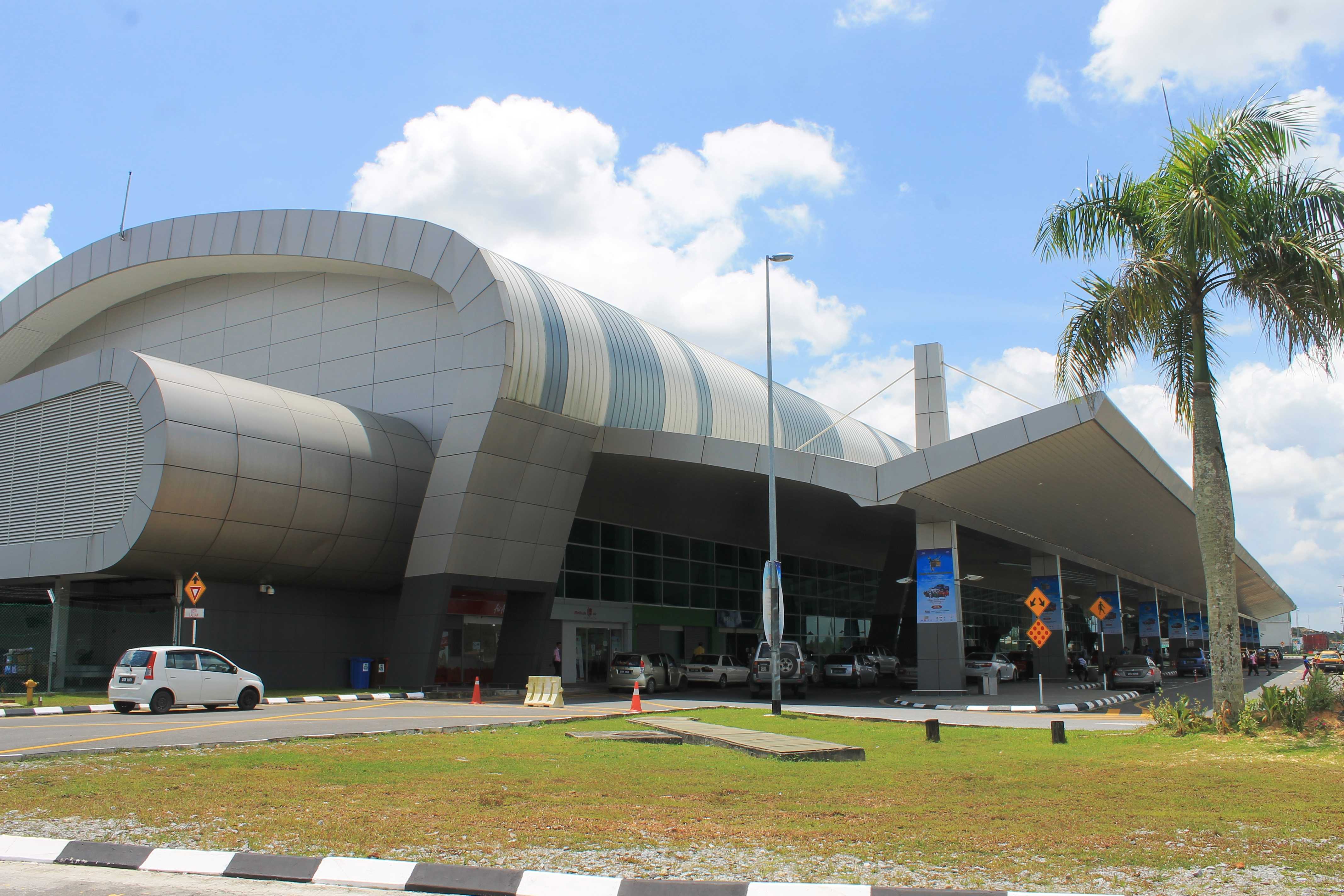 Sibu Airport