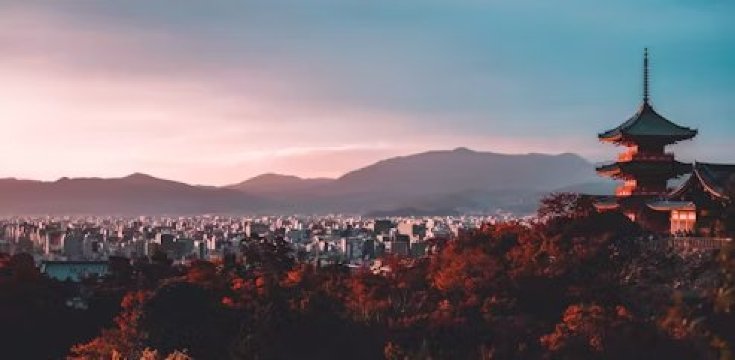 Find More to Match Your Travel Style in Kyoto