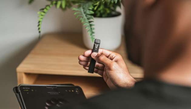 Flying With Your Vape