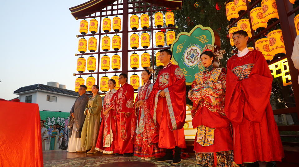 Qixi Festival