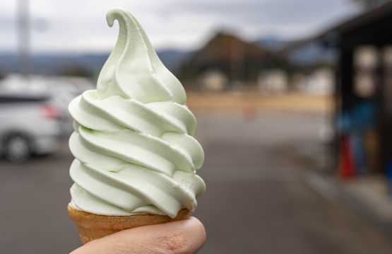 Vanila Ice Cream