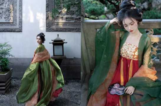 Hanfu in China: Can You Enter Attractions in Hanfu?