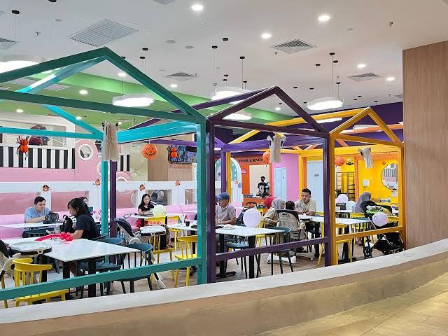 Macaroon Café