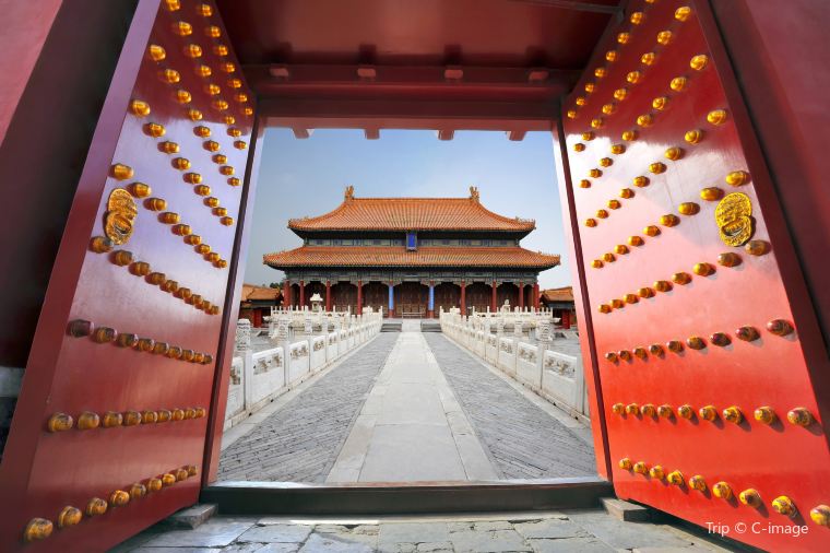 Final Travel Advice & Helpful Links for China