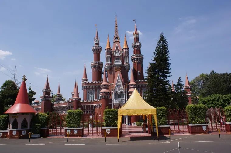 ジャカルタでの宿泊先ならTrip.com