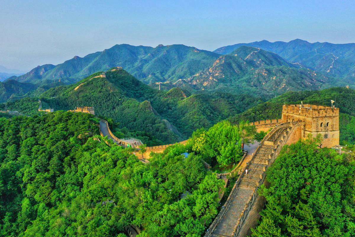 Badaling