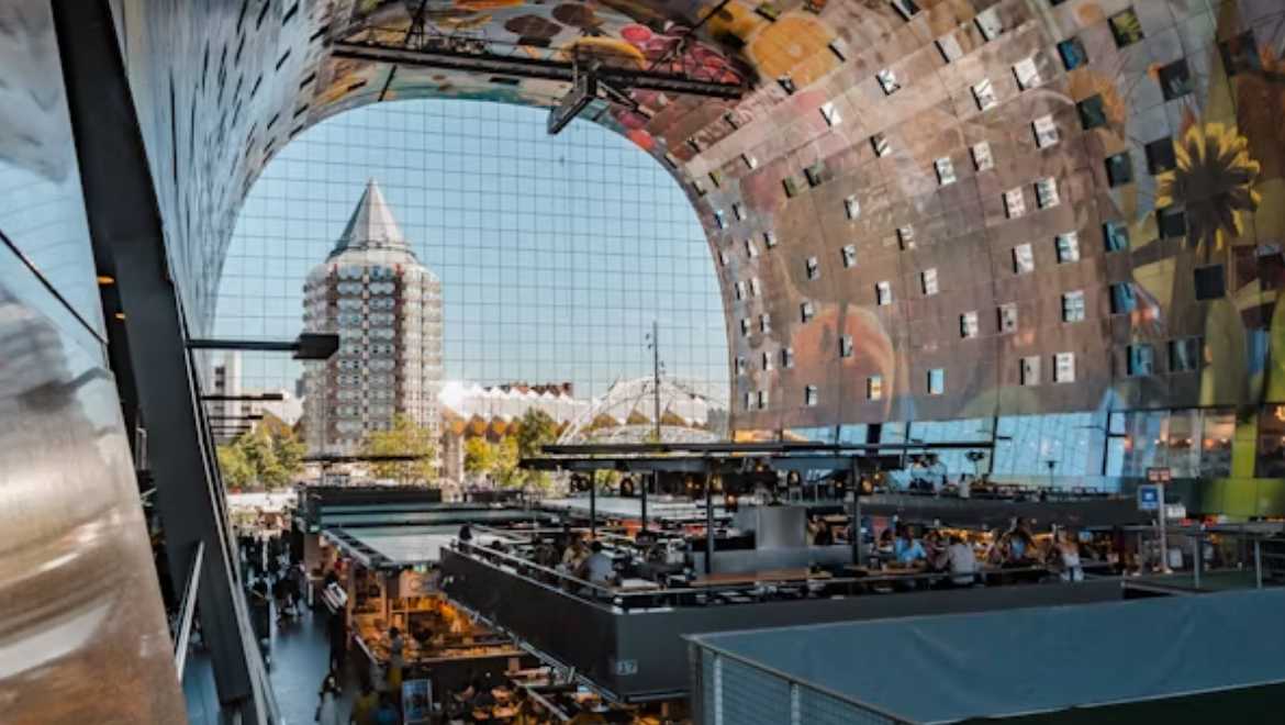 Rotterdam