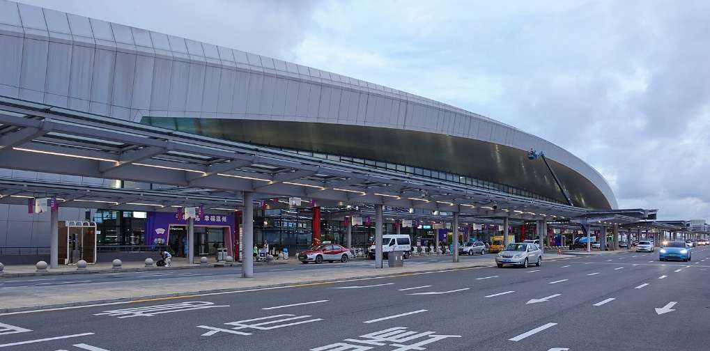 About Wenzhou Longwan International Airport (WNZ)