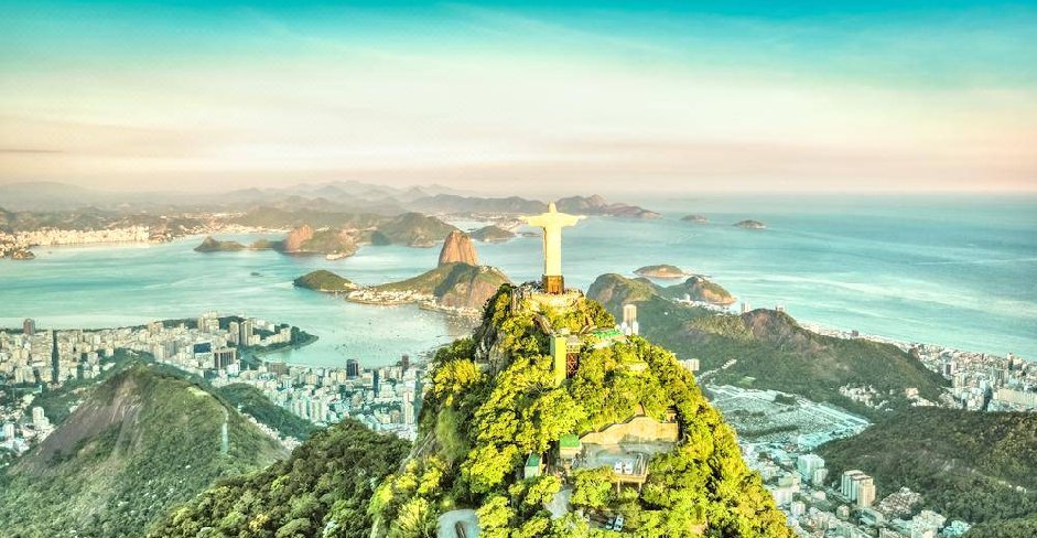 Cristo Redentor