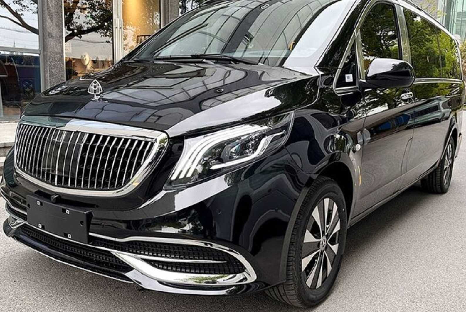 Private Transfer Hong Kong Airport