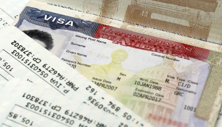 เอกสารที่ต้องเตรียมสำหรับการยื่นวีซ่าไตัหวัน