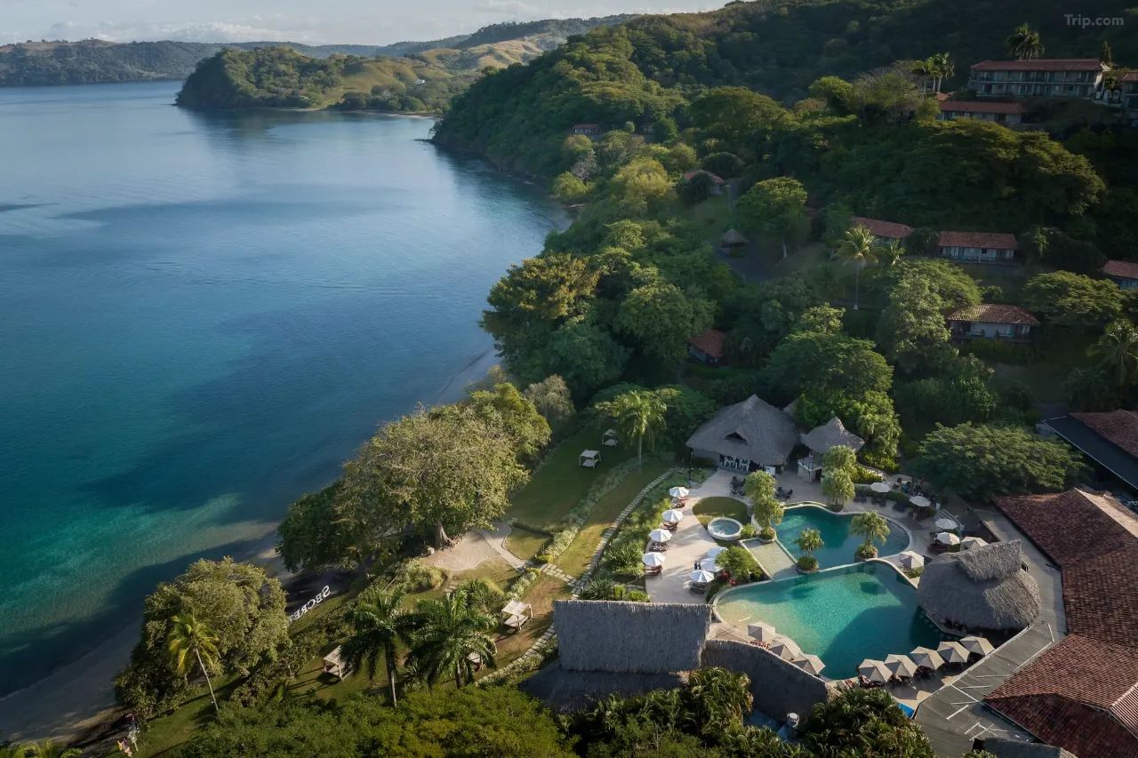 Costa Rica All Inclusive: Secrets Papagayo