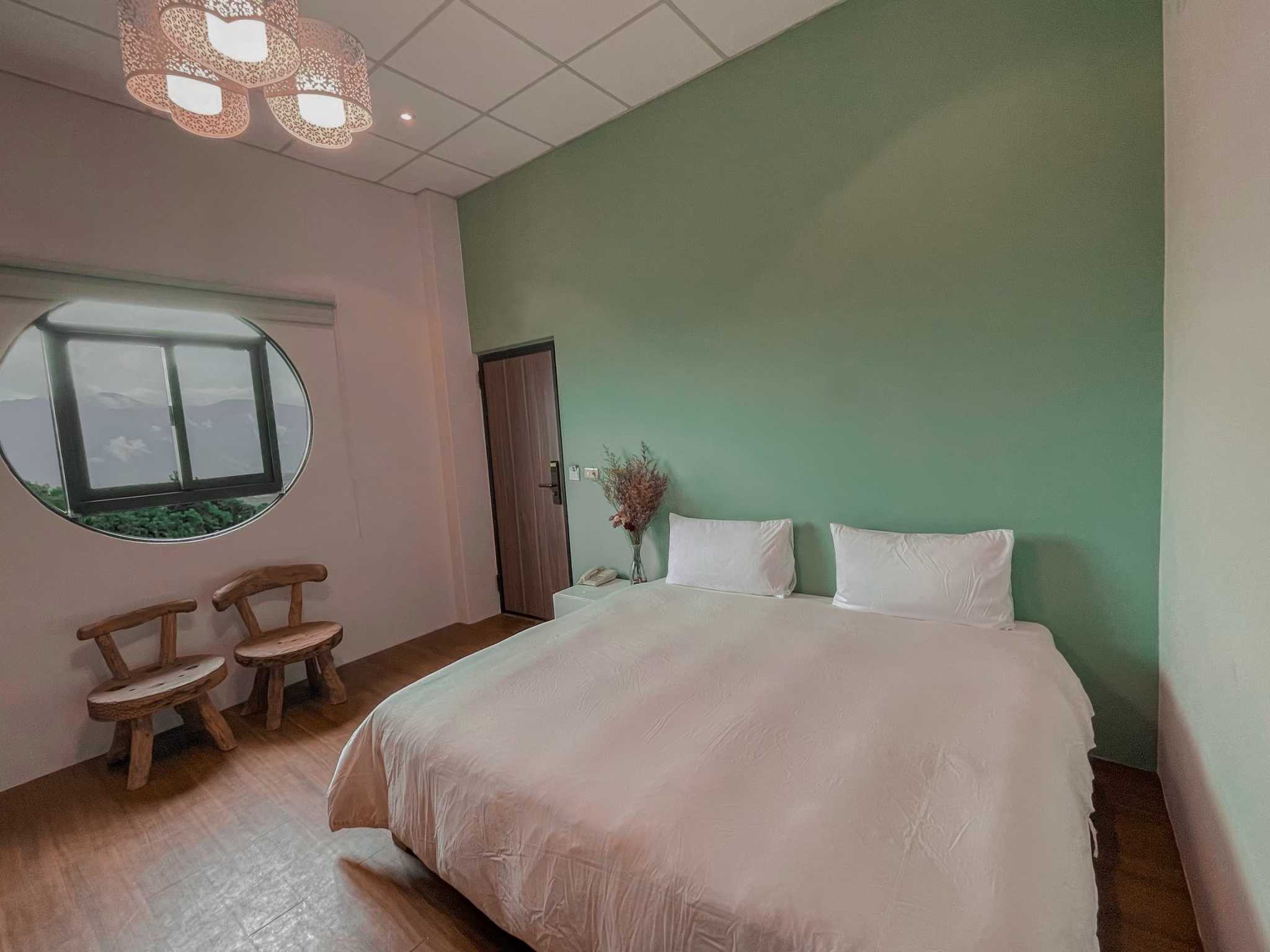 花蓮瑞雄溫泉旅館